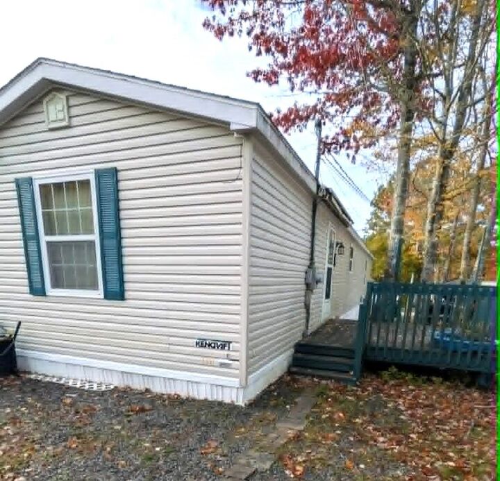 Property Photo:  4 Covey Street  NS B4V 4B8 