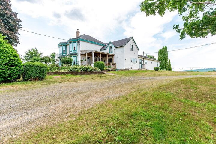 Property Photo: 8843 221 Highway NS B0P 1H0
