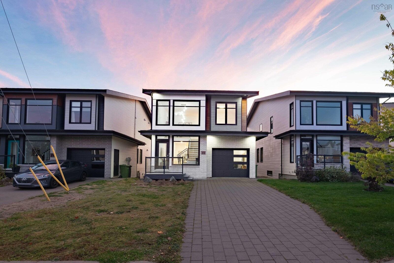 Property Photo:  46 Serotina Lane  NS B4B 0Y3 