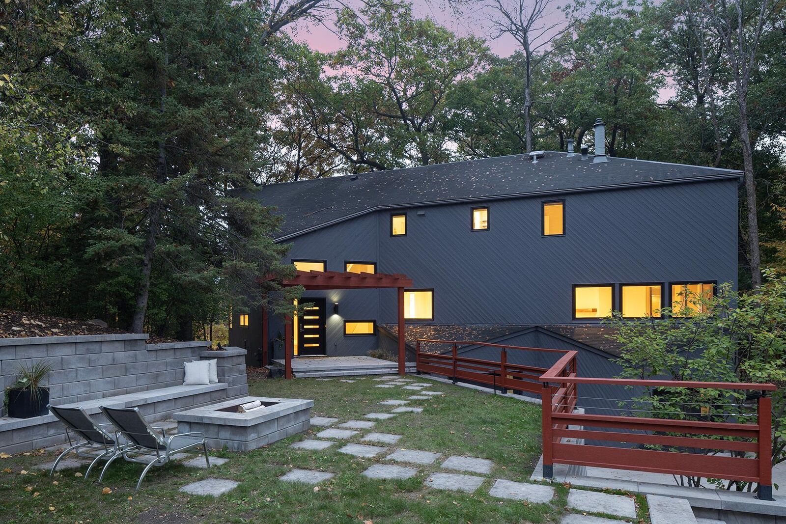 Property Photo:  14717 Minnehaha Place  MN 55391 