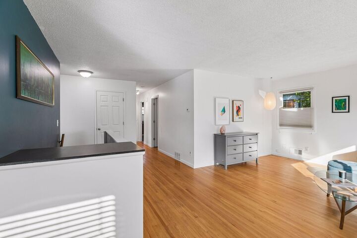 Property Photo: 740 Jefferson Street NE MN 55413