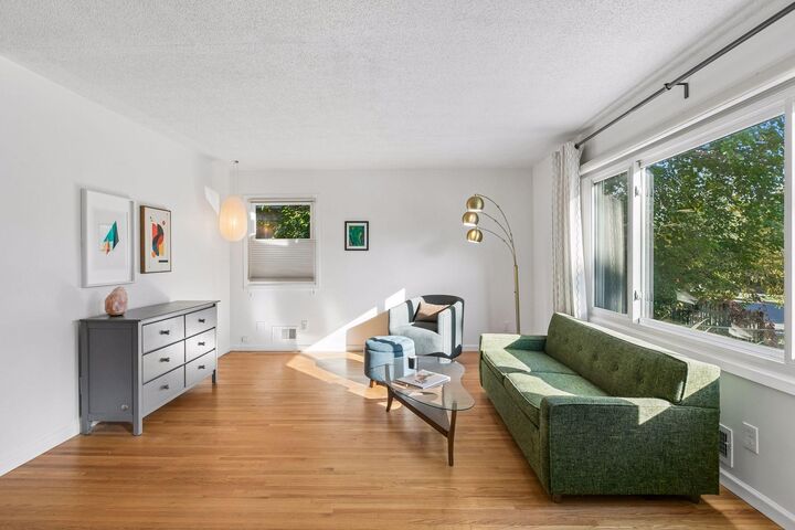 Property Photo: 740 Jefferson Street NE MN 55413