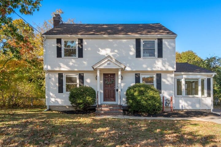 Property Photo:  80 Haverhill Street  MA 01810 