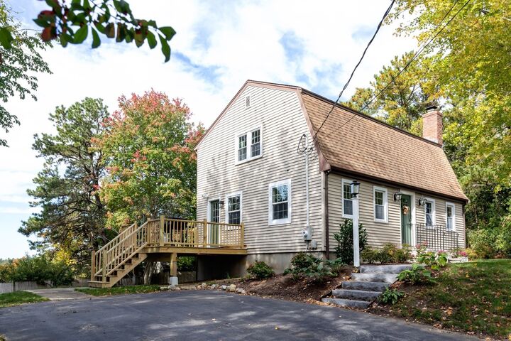 Property Photo:  79 Colchester Dr  MA 02360 