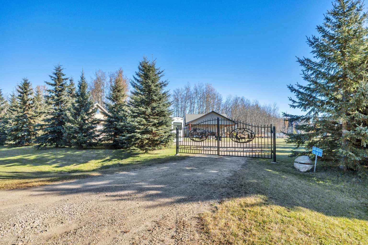 Property Photo:  462014 Rage Road 10 409  AB T0C 2V0 