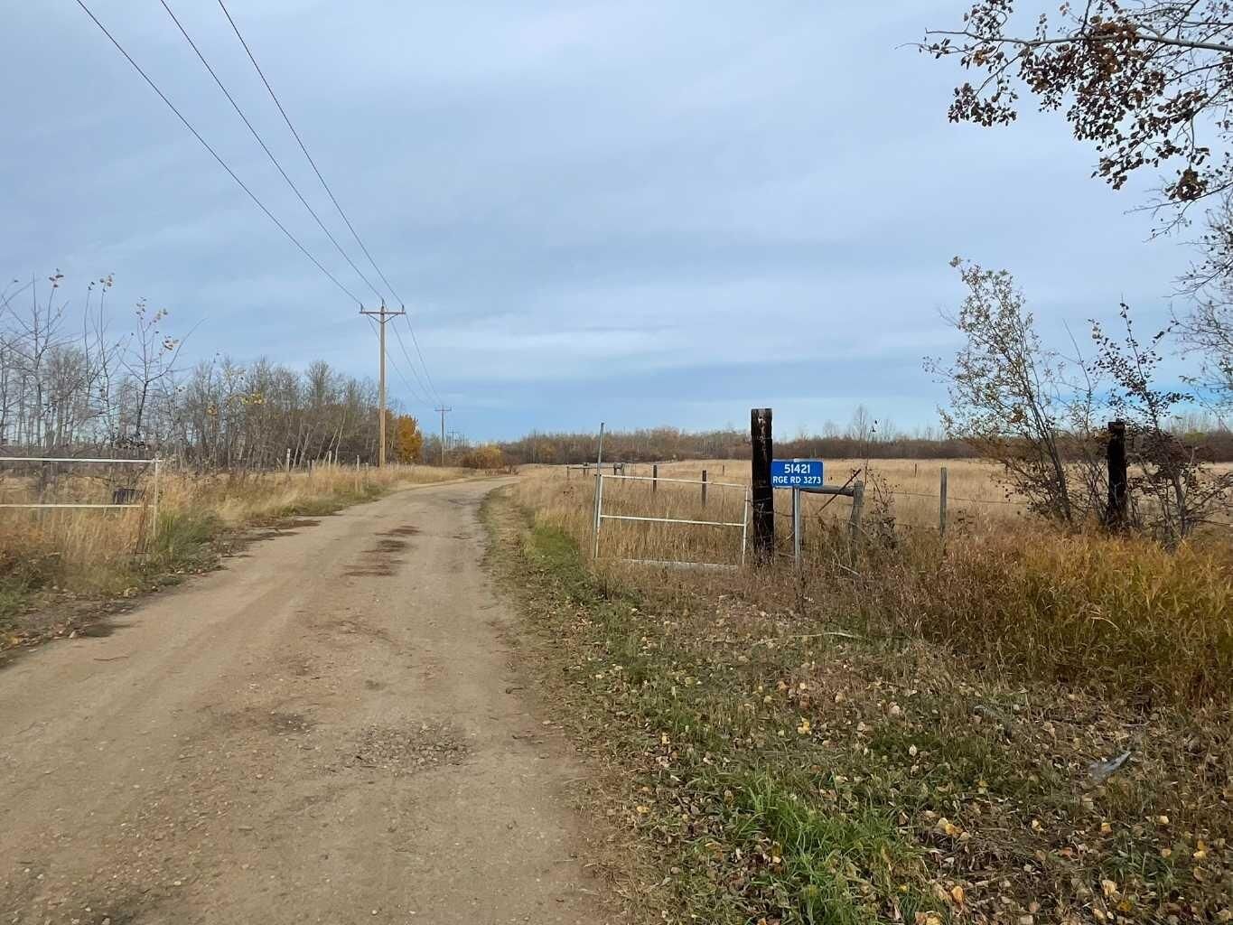 Property Photo:  51421 Range Road 3273  SK S0M 0W0 