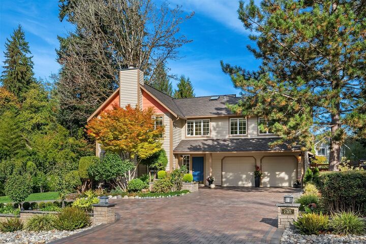 Property Photo:  17626 NE 136th Street  WA 98052 