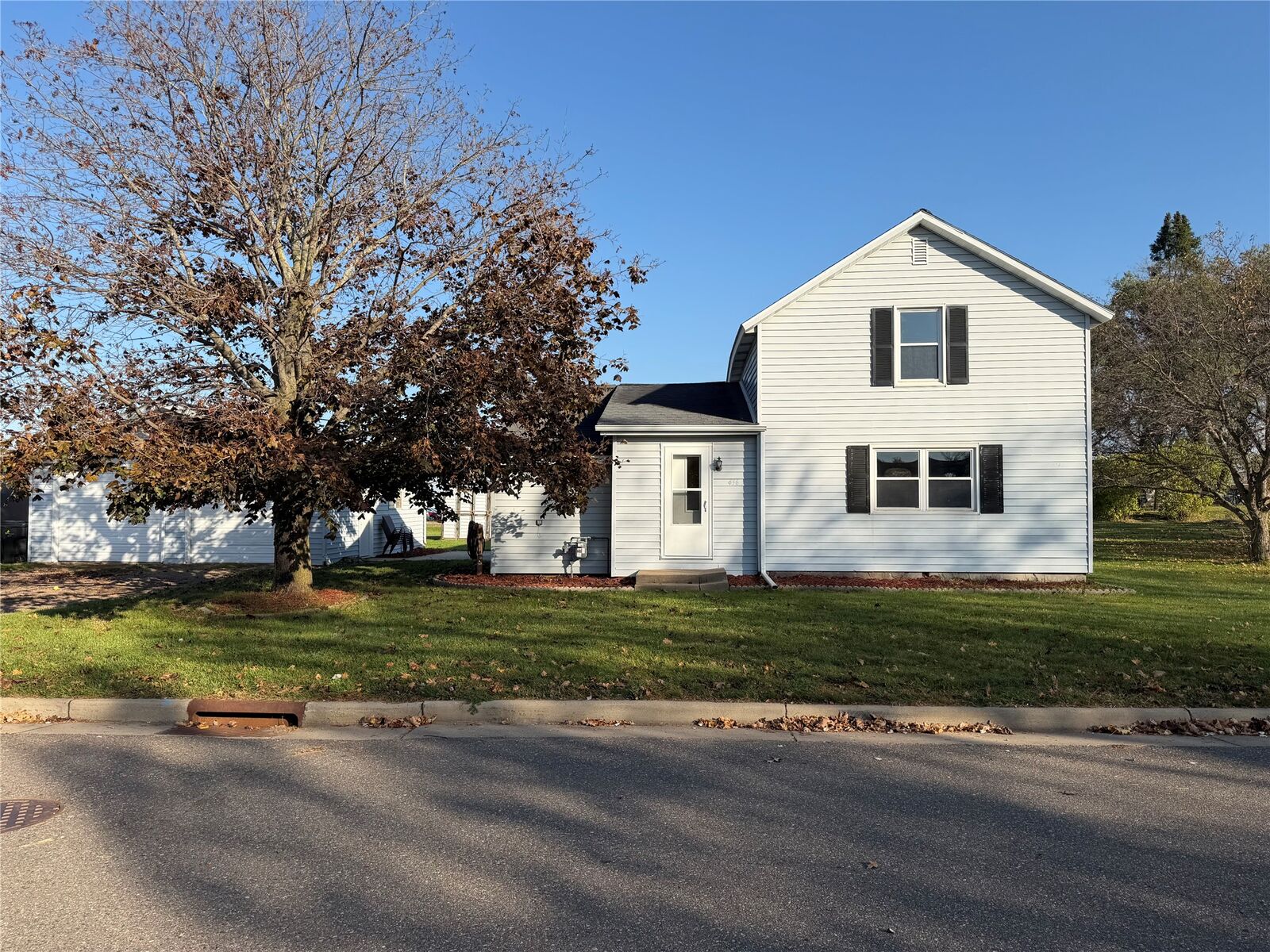 Property Photo:  436 East Md Street  WI 54727 