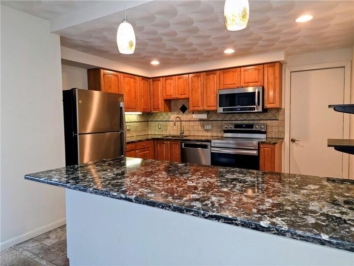 Property Photo: 732 Manomet Court 732 RI 02886