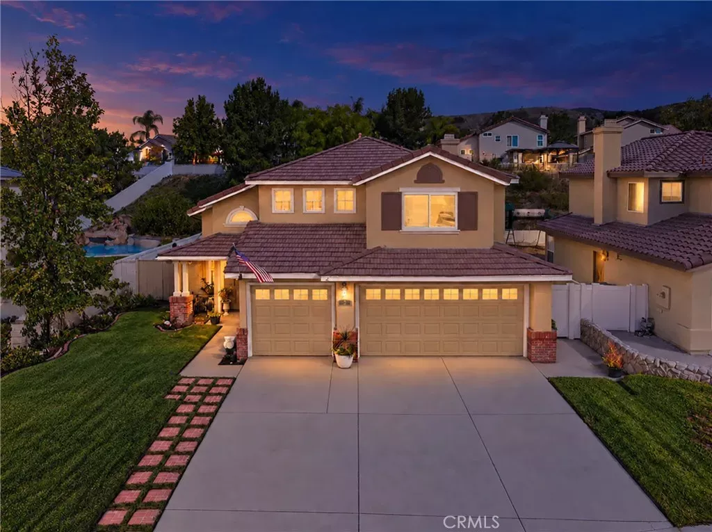 Property Photo:  35 Moccasin  CA 92679 