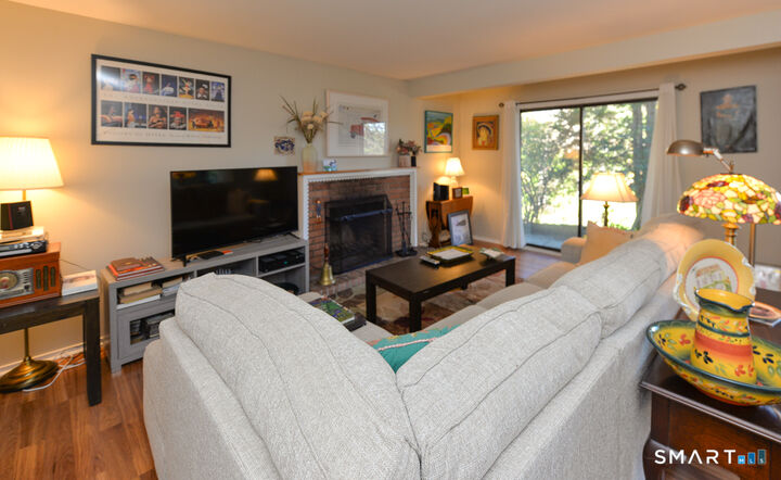 Property Photo:  62 Heritage Village A  CT 06488 