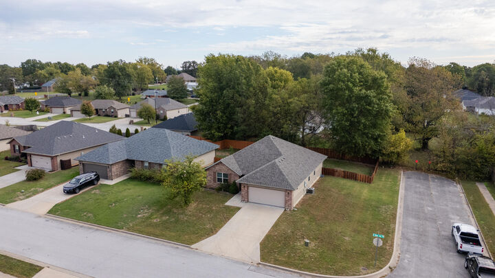 Property Photo:  1298 S Venice Avenue  MO 65738 