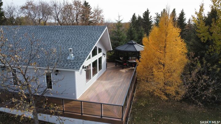 Property Photo:  Rural Address  SK S0M 2P0 