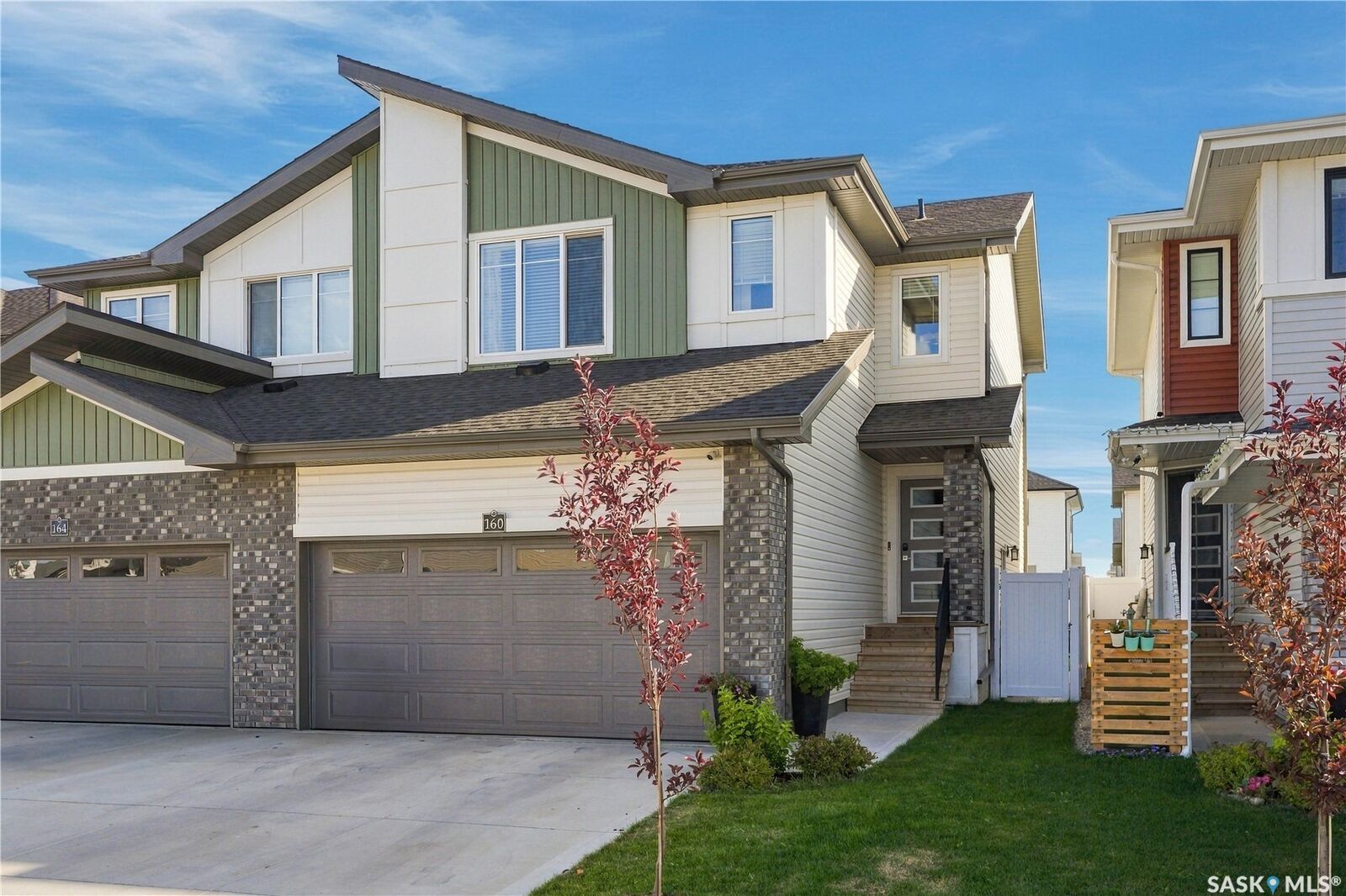 Property Photo:  160 Tufts Way  SK S7V 1P4 