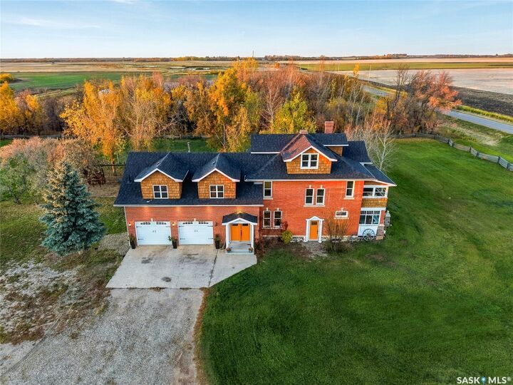 Property Photo:  Rural Address  SK S0L 3J0 