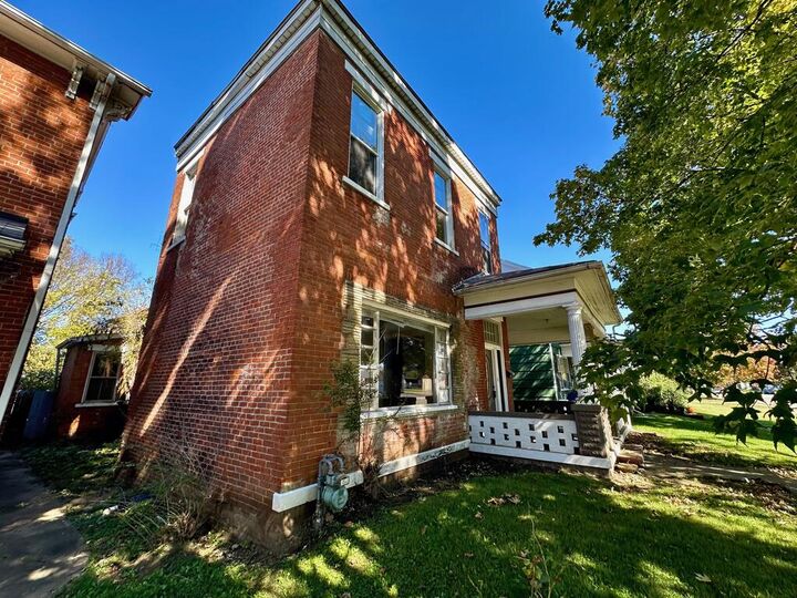 Property Photo:  617 Main  Street  OH 45601 