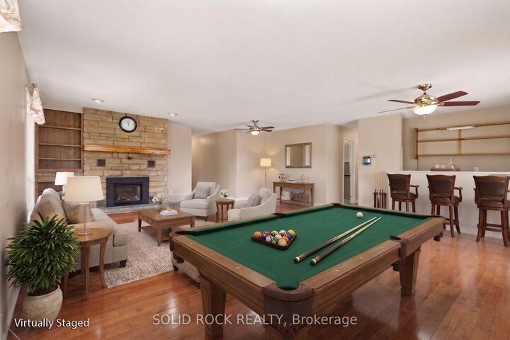 Property Photo:  220 Highfield Crescent  ON K7C 3P2 