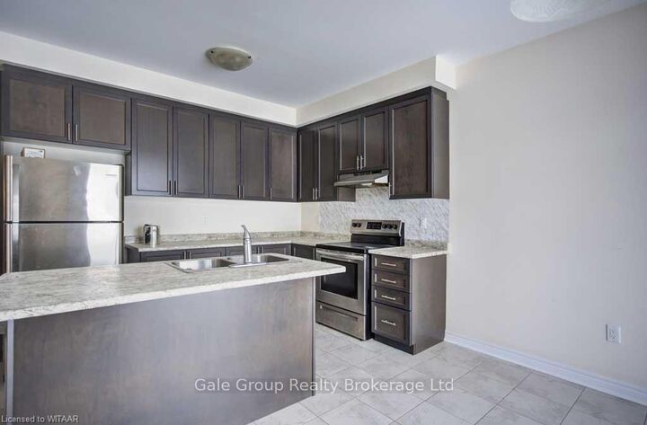 Property Photo:  120 Chandler Terrace N/A  ON N4T 0L4 