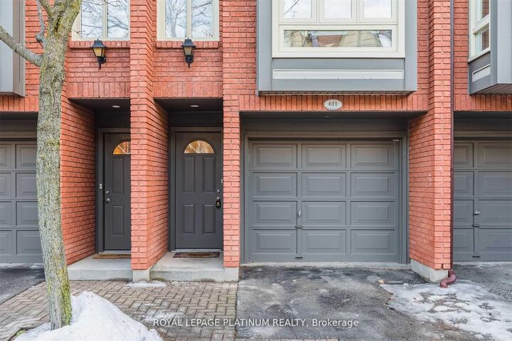 Property Photo:  895 Maple Avenue 611  ON L7S 2H7 