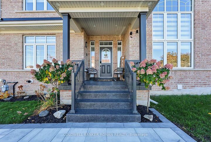 Property Photo:  16 Hawke Crescent  ON L0G 1W0 