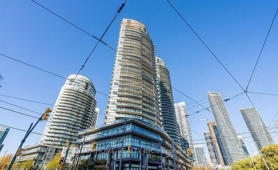 Property Photo: 2240 Lakeshore Boulevard 3202 ON M8V 0B1