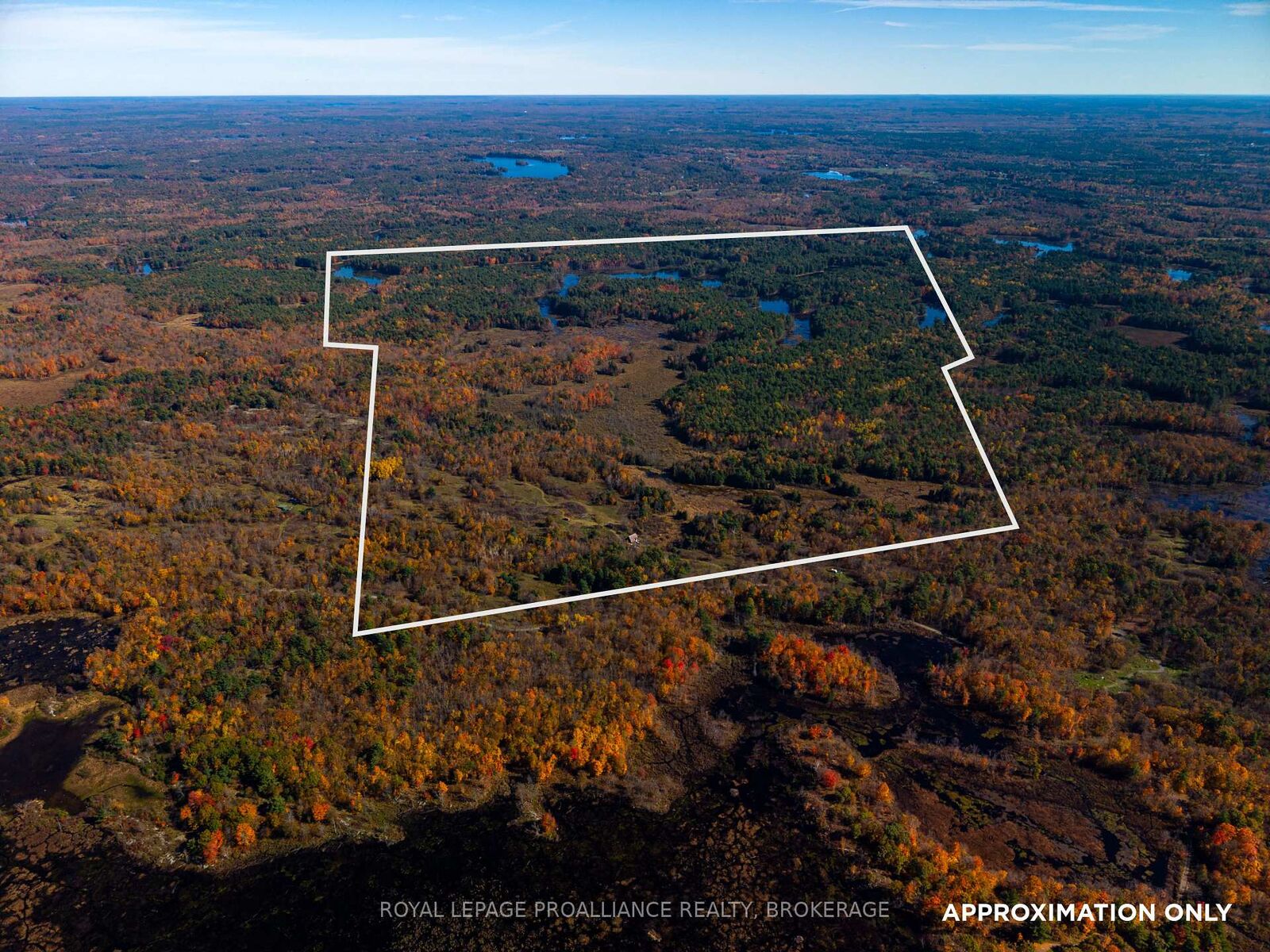 Property Photo:  Lot 6 California Road  ON K0K 1Z0 