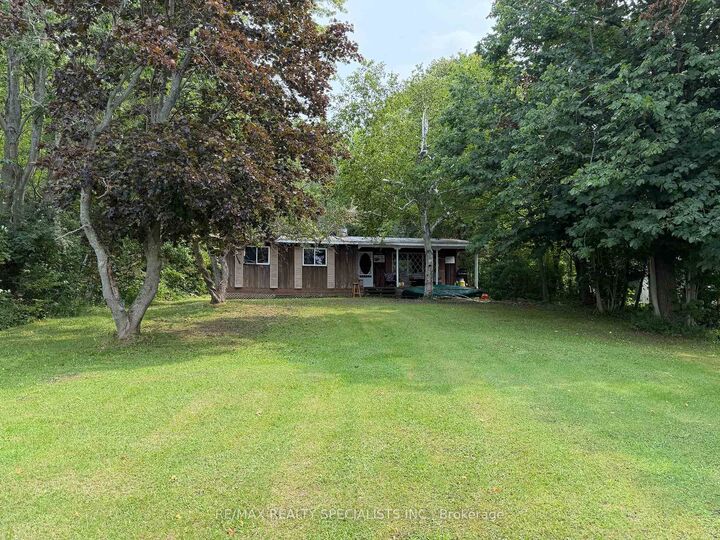 Property Photo:  50 South Fork Drive  ON K0M 1K0 
