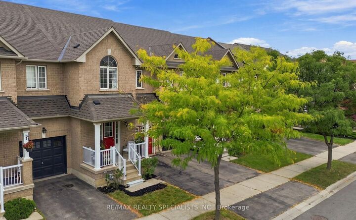 Property Photo:  1140 Bonin Crescent  ON L9T 0B2 