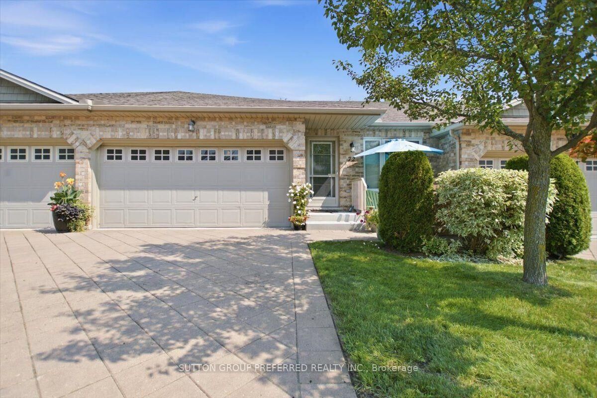 Property Photo:  869 Whetherfield Street 72  ON N6H 0A2 