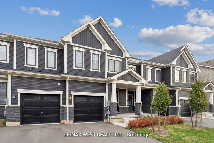 Property Photo: 7789 Kalar Road 37 ON L2H 2Y6
