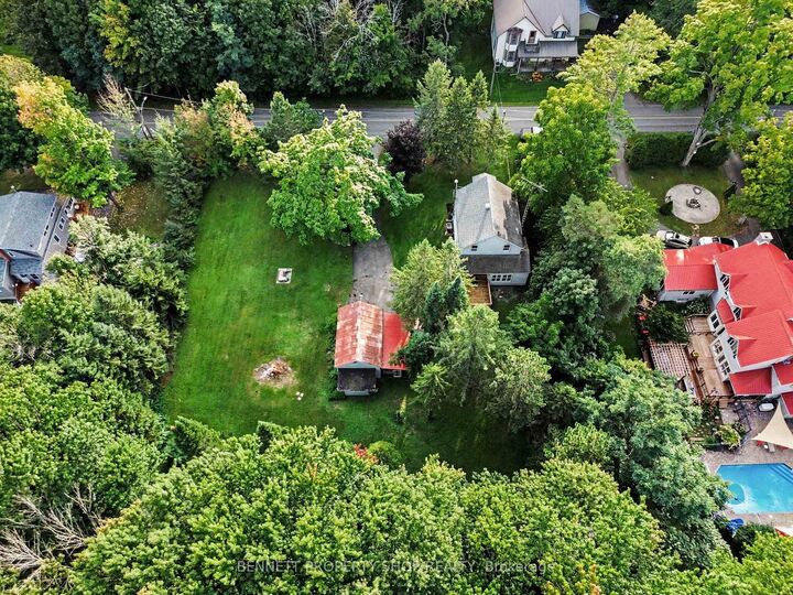 Property Photo:  6107 3rd Line Road  ON K0C 1E0 