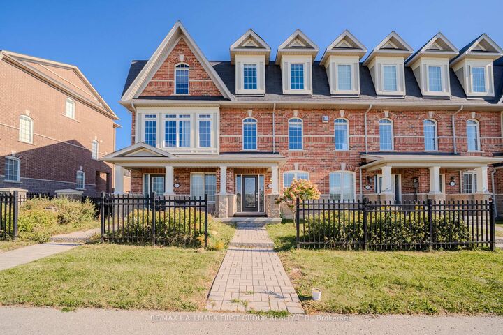 Property Photo: 1393 Salem Road N ON L1Z 0R9
