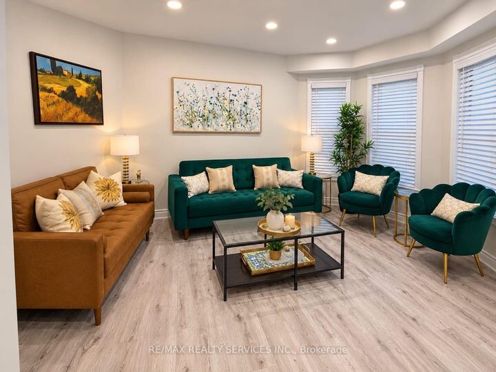 Property Photo:  86 Heartleaf Crescent  ON L7A 2B9 