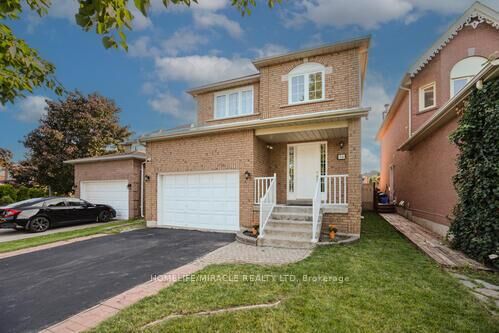 Property Photo:  36 Letty Avenue  ON L6Y 4T3 