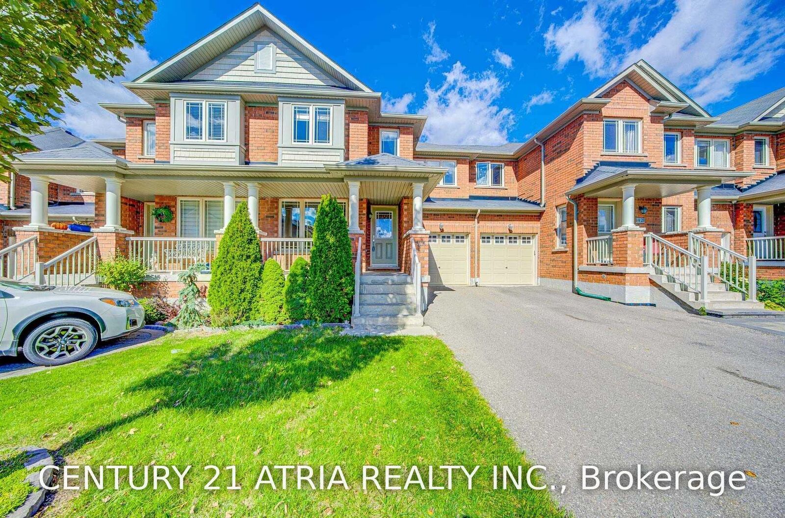 Property Photo:  44 Sequin Drive  ON L4E 0J2 