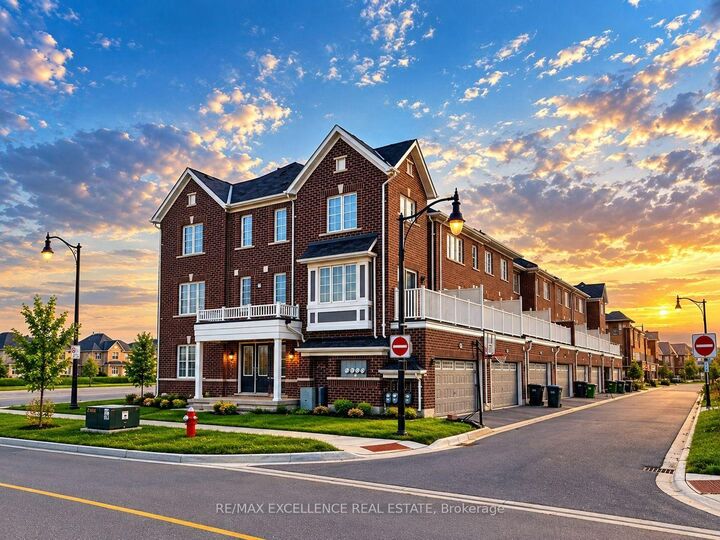 Property Photo: 470 Remembrance Road ON L7A 5E1