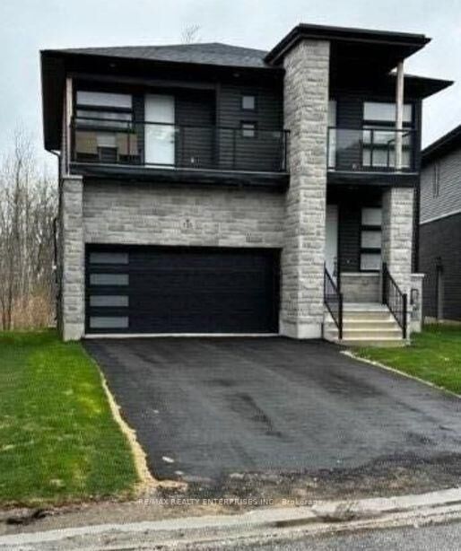 Property Photo:  135 Rosie Street  ON N0H 1J0 
