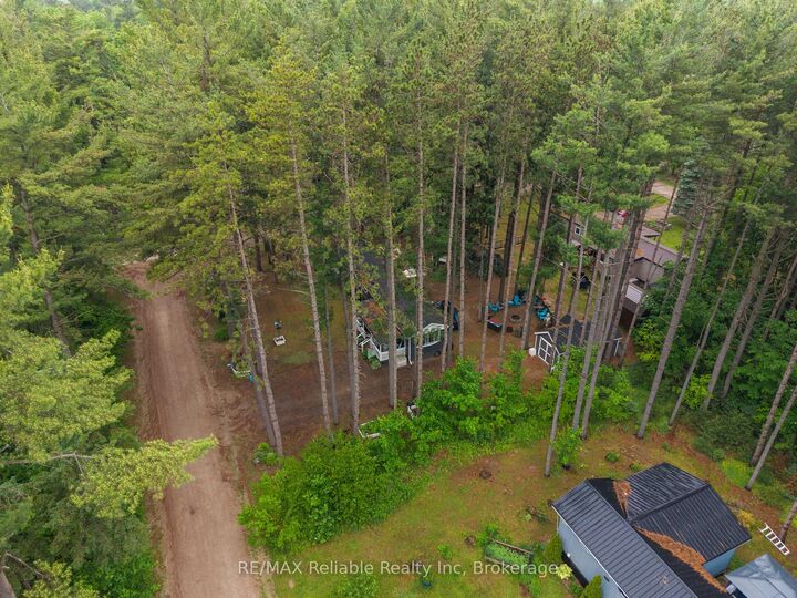 Property Photo:  401 Sugar Maple Drive  ON N0M 1G0 