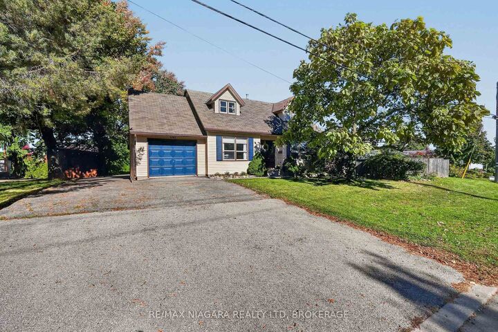 Property Photo:  5001 Hillside Drive  ON L3J 0L1 