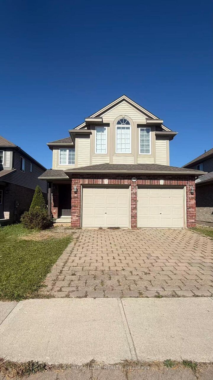 Property Photo:  1189 Lawson Road  ON N6G 5K9 