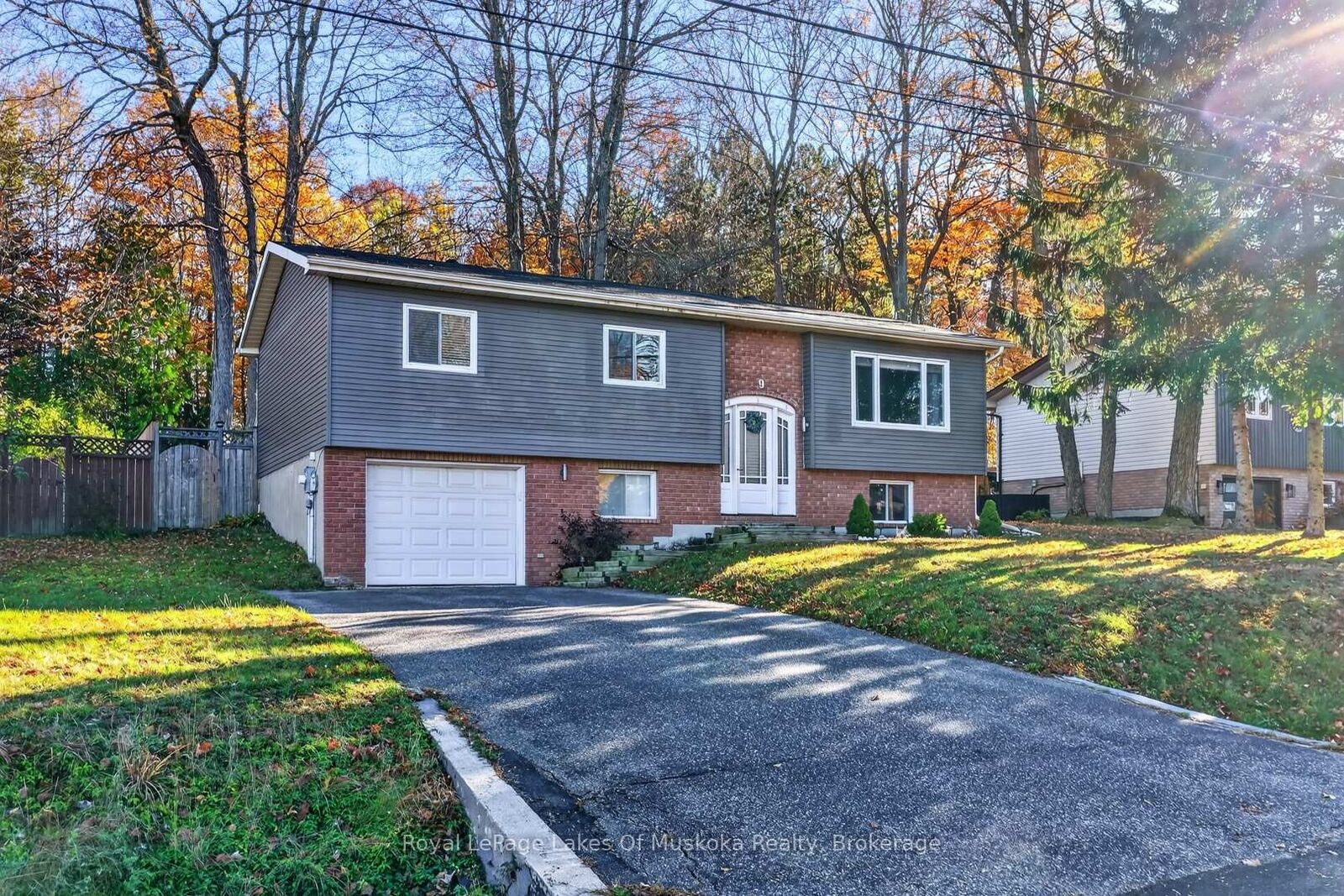 Property Photo:  9 Shaw Crescent  ON P1H 1V8 