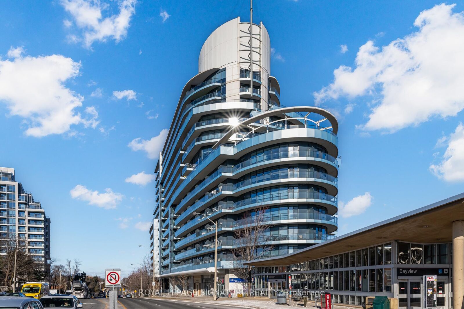 Property Photo: 2885 Bayview Avenue 239 ON M2K 0A3