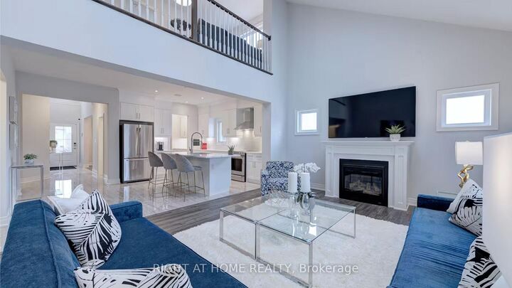 Property Photo:  9485 Tallgrass Ave Avenue  ON L2G 0Y2 