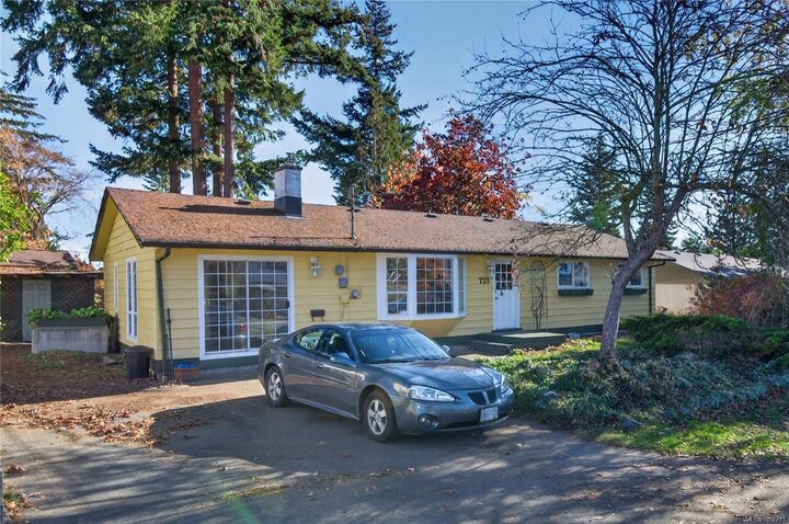 Property Photo: 733 Marina Blvd BC V9W 1X5