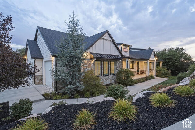 Property Photo:  2522 E Thurston Ln  UT 84040 