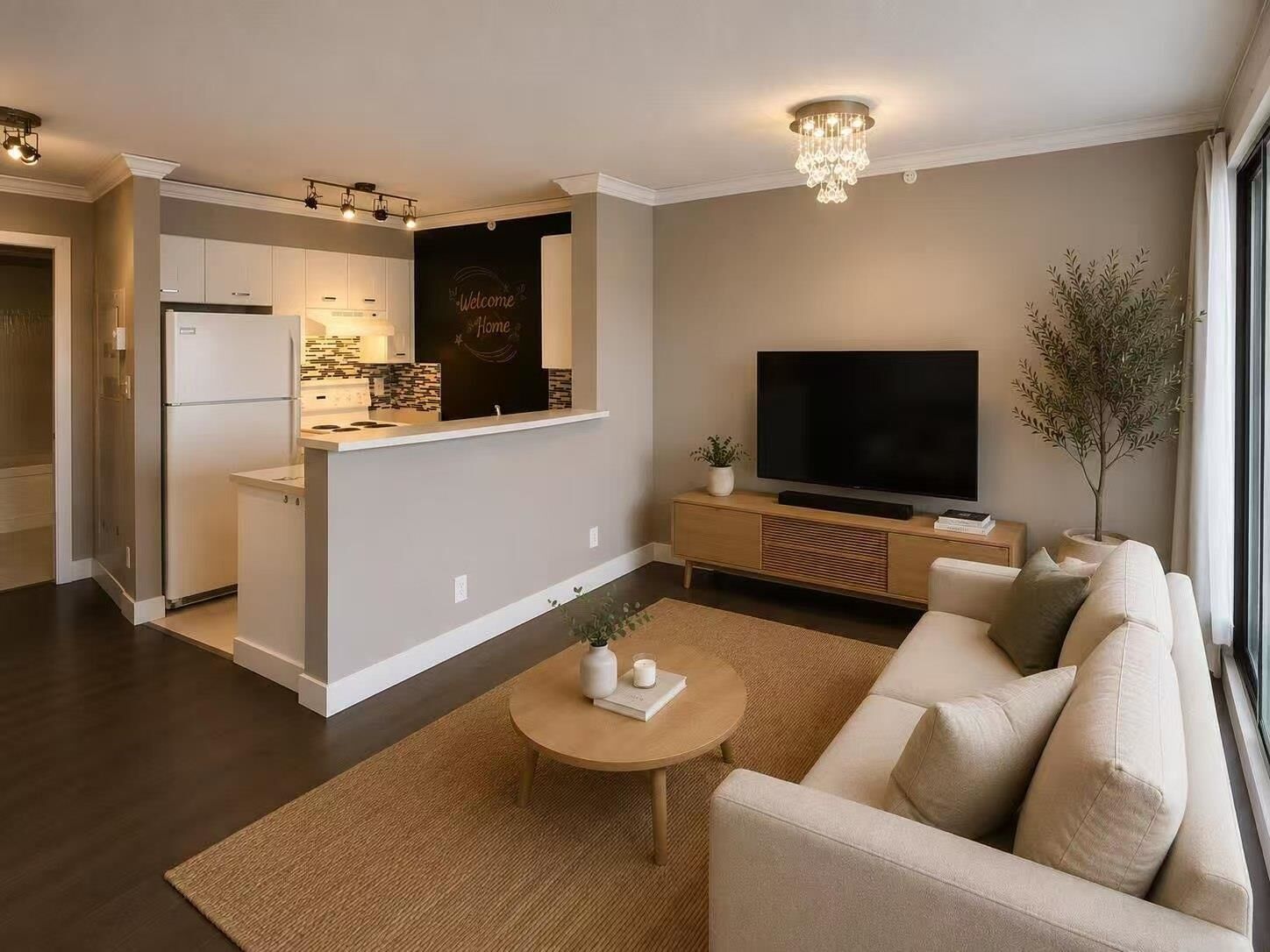 Property Photo:  3438 Vanness Avenue 909  BC V5R 6E7 
