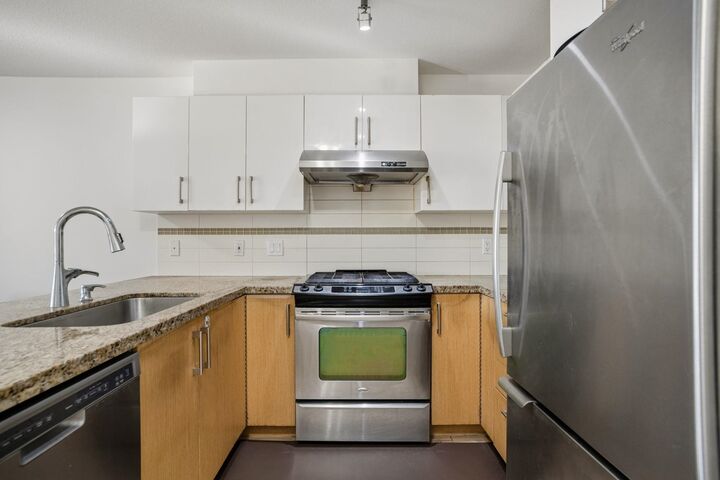 Property Photo:  6828 Eckersley Road 123  BC V6Y 0E8 