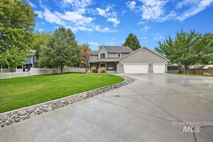 Property Photo: 1896 Candleridge Dr. ID 83301
