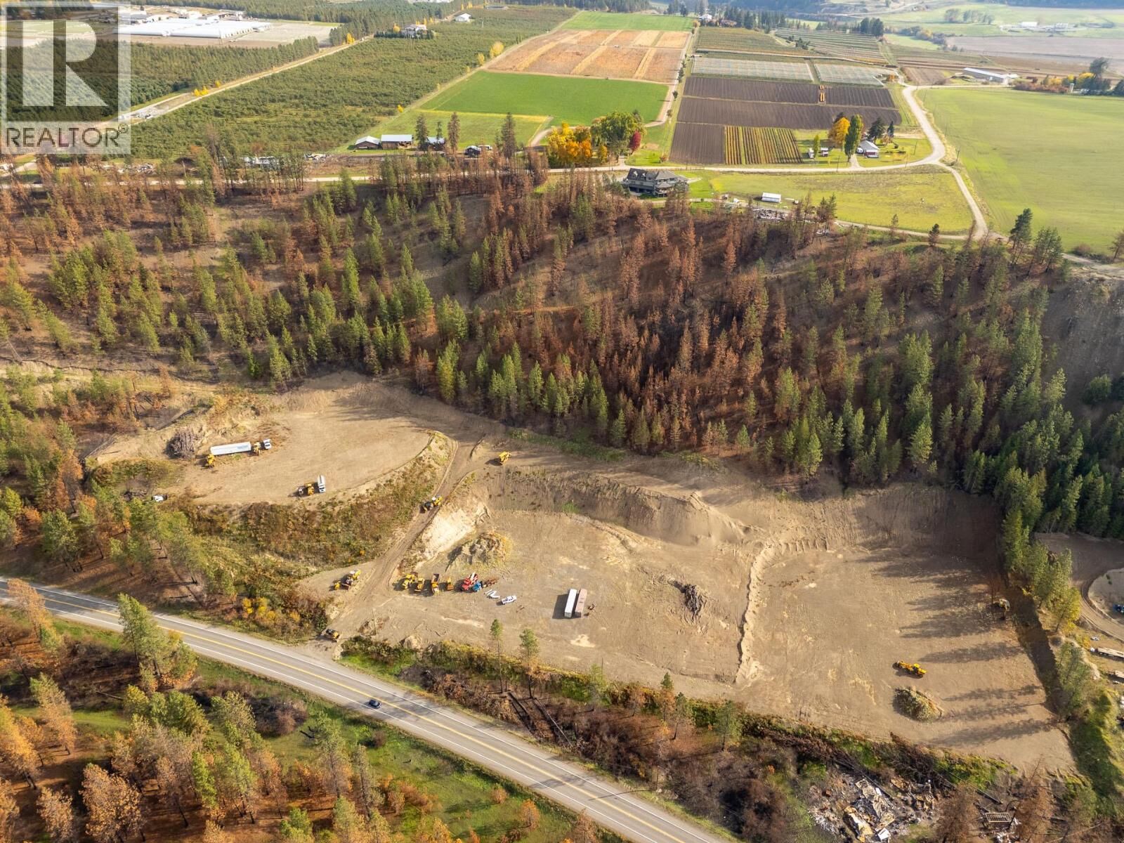 Property Photo: 9568 Highway 97 Other BC V0E 1B5