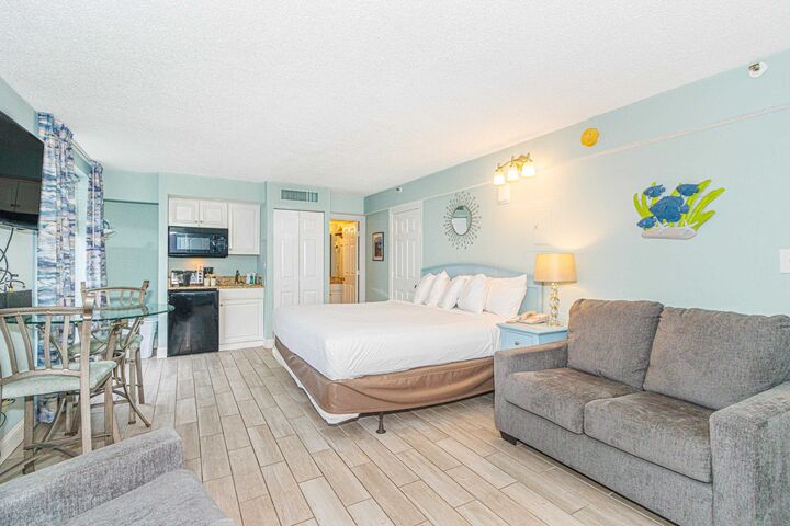 Property Photo:  5308 N Ocean Blvd. 900  SC 29577 